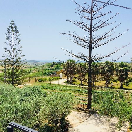 メンフィ Casa Vacanza Mariaolivaヴィラ エクステリア 写真